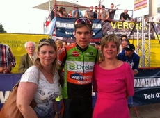 Profronde Deurne
