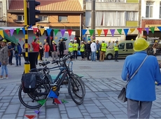 Pas nu wordt het concept “shared space” duidelijk voor iedereen