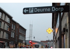 P-routes