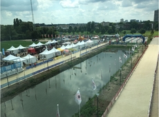 Profronde Deurne 2018