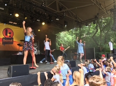Zomeraanbod Deurnese Jeugd