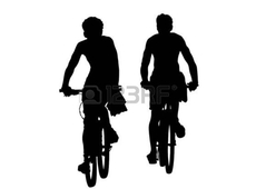 Fietsers