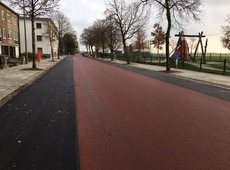 Eerste Fietsstaat Deurne