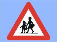 Verkeersbord