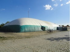 Bosuilstadion krijgt sportballon 