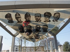 Vredesmonument Deurne