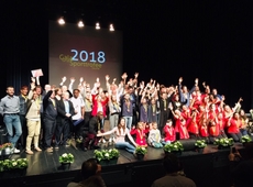 Sportgala 2018 