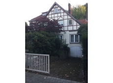 Villa Cogels 