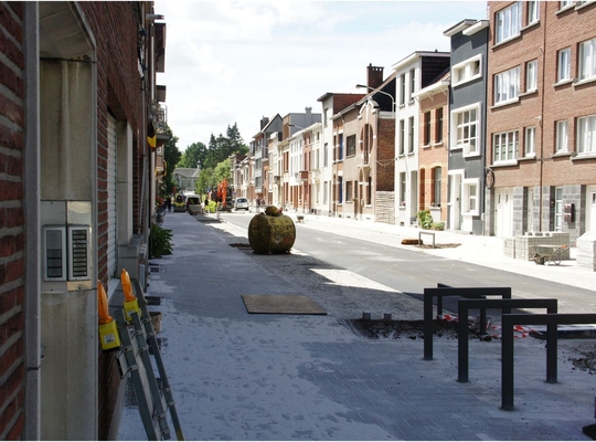 Waalhofstraat
