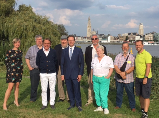 Familiedag 2017