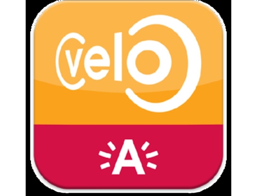 Velosysteem Velosysteem