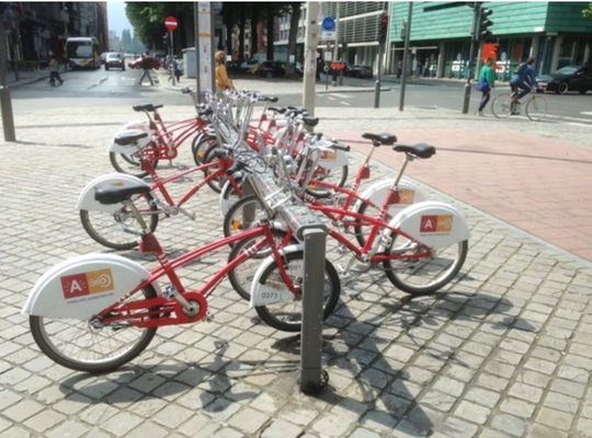 velo-project