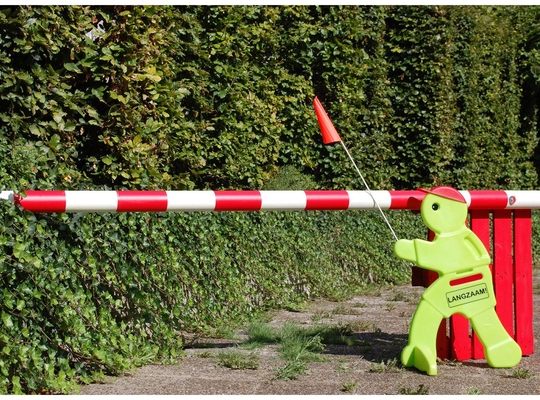 Verkeersmaatje Verkeersmaatje