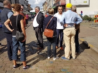 Braderij Herentalsebaan 2017