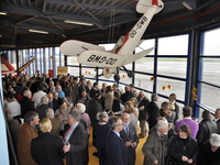 Nieuwjaarsreceptie 2017