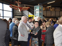 Nieuwjaarsreceptie 2017