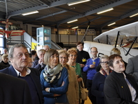 Nieuwjaarsreceptie 2017