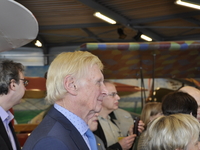Nieuwjaarsreceptie 2017