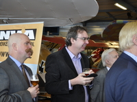 Nieuwjaarsreceptie 2017