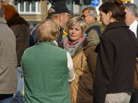 Wijkbezoek Boekenberglei 