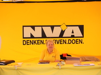 Wijkbezoek Gallifortlei