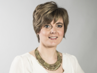 Elke Brydenbach Districtsschepen jeugd, sport, dierenwelzijn