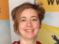Raadslid Freya Van Alsenoy