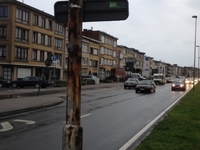Straatverlichting Bisschoppenhoflaan