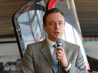 Nieuwjaarsreceptie 2017