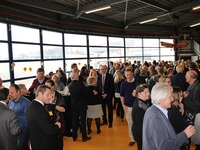 Nieuwjaarsreceptie 2017