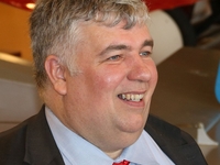 Nieuwjaarsreceptie 2017