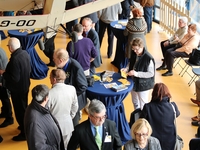 Nieuwjaarsreceptie 2017