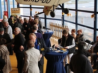 Nieuwjaarsreceptie 2017