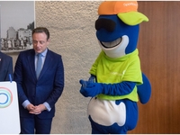 Nieuw zwemcentrum krijgt naam ‘Sportoase Groot Schijn’