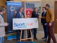 Nieuw zwemcentrum krijgt naam ‘Sportoase Groot Schijn’