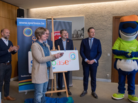 Nieuw zwemcentrum krijgt naam ‘Sportoase Groot Schijn’