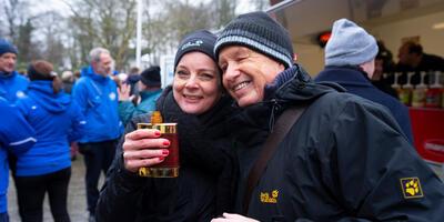 Nieuwjaarsduik 2023