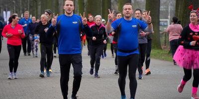 Valentijnsrun 2022