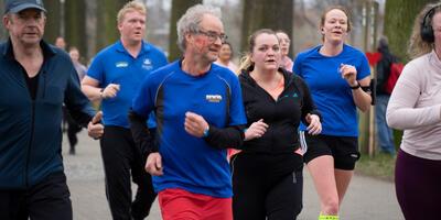 Valentijnsrun 2022