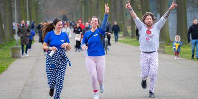 Valentijnsrun 2022