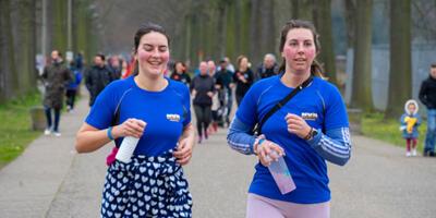 Valentijnsrun 2022