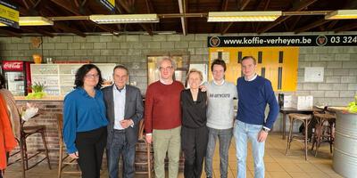 nva deurne aperitiefgesprek annick de ridder