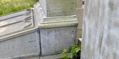 nva deurne sint fredegandus begraafplaats