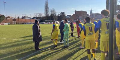 nva deurne tor pirates