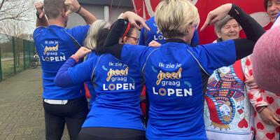 Valentijnsrun 2024
