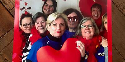 Valentijnsrun 2024
