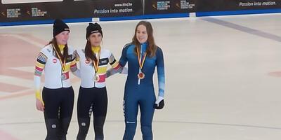 Shorttrack 2023