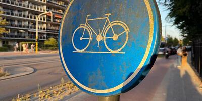 proper actie verkeersborden jong n-va deurne