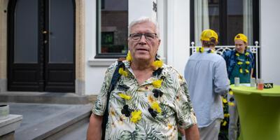 Grillen en tjillen sfeerbeelden