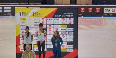 Shorttrack 2023